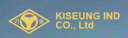 Kiseung Industry Co., Ltd. (°ֽȸ)